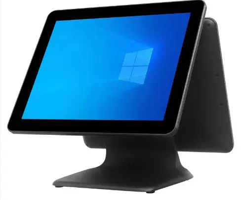 POS-RS609P - POS dual screen 