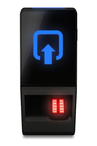 IDEMIA Sigma Lite