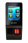 IDEMIA Sigma Lite +
