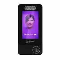 VisionPass SP