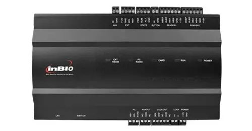inBio 160