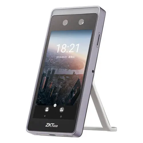 KIOSK Device