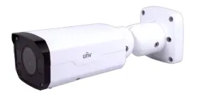 4MP IR BULLET CAM