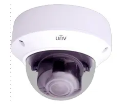 2MP IR FIXED DOME
