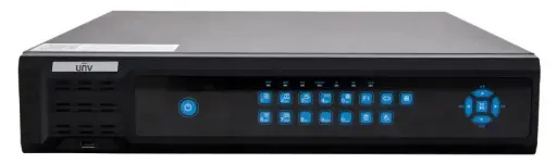 NVR208 SERIES